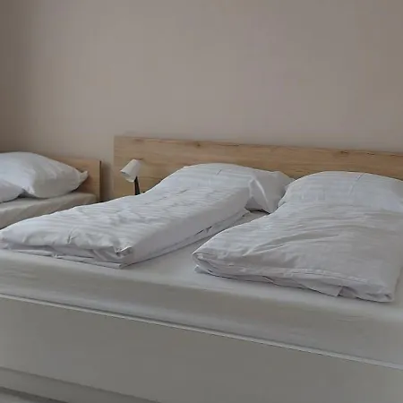 Relax For You Apartmanhaz