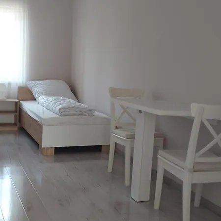 Relax For You Apartmanhaz Apartment Cserkeszolo